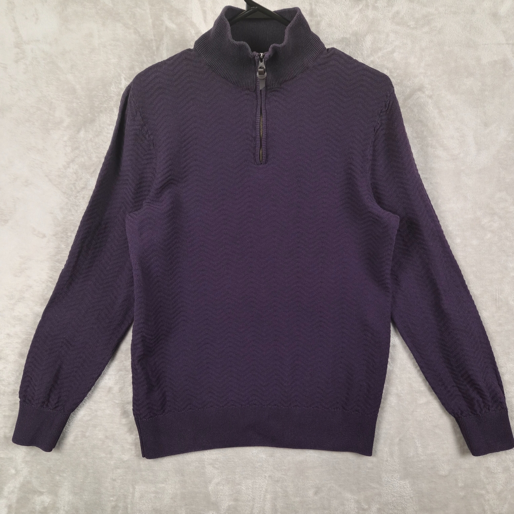 Frederik Anderson Copenhagen Sweater‎ Men's Size S